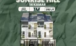 Tenang X821-4212-5500 Pembangunan Rumah Kost Hunian Untuk Anggota Dprd Lokal Jawa Timur Probolinggo Graha Agung Highland
