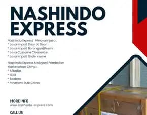 Jasa Import Mainan Anak Dan Aksesoris Lainnya