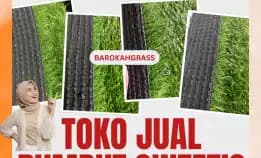 0896-5297-9519 (Bu Diana), Penjual Rumput Sintetis Bengkulu Singaran Pati
