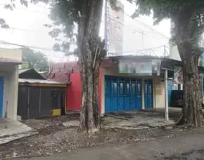 Dijual Tempat Usaha Cocok Untuk Bengkel Di Panjang Jiwo Surabaya