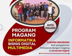 Rekomendasi Pkl Mahasiswa Informatika Di Malang