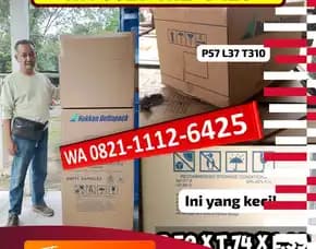 Harga Kardus Bekas Tebal Untuk Packing Kota Bogor
