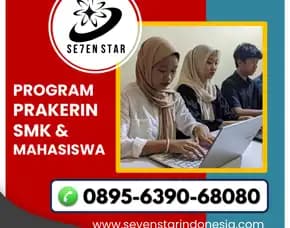 Rekomendasi Pkl Jurusan Informatika Di Malang