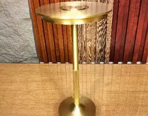 Ready Stock Lampu Meja Kerja Hias Jember