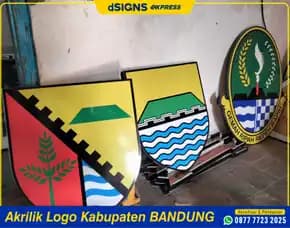Logo Huruf Timbul Bandung 0877-7723-2025