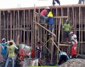 Tim Profesional, Jasa  Bangun Rumah  Wates