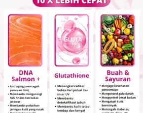 V5lim Minuman Diet Sehat Alami