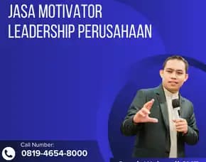 Wa 0819-4654-8000, Motivator Pelayanan Prima Sumenep, No.1