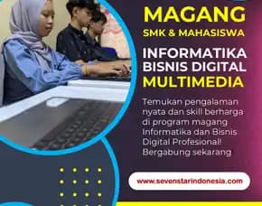 Perusahaan Magang Smk Sistem Informasi Jaringan Aplikasi Di Malang