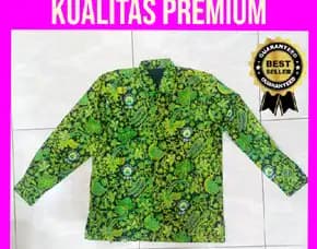 Kualitas Batik Asli Penjahit Kemeja Batik Dmi Kotawaringin Barat Mamasa  Raudhah B