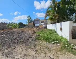 Dikontrakan 8 Are, Jl. Pantai Berawa Gg. Purnama Tibubeneng Canggu Kura Utara