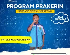 Rekomendasi Pkl Bisnis Digital Di Malang, Peluang Terbaik
