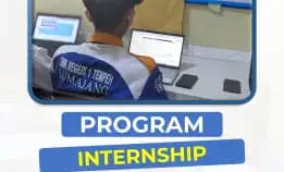 Hub 0895-6390-68080, Daftar Magang Teknik Informatika Di Kota Batu, Bangun Karir Di Dunia Teknologi!