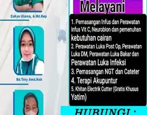 Pt Karya Bunda Pratama Agen Penyalur Baby Sitter Lansia Tangerang