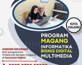 Rekomendasi Praktek Industri Mahasiswa Administrasi Bisnis Di Malang