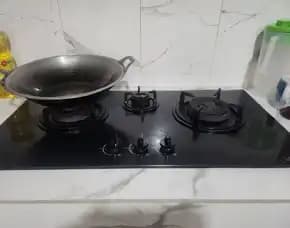 Service Kompor Gas Linea Tanggerang Selatan Dan Sekitarnya