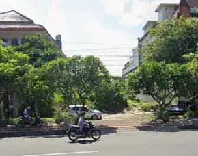 Dijual 16 Are, Jl. Bypass Ngurah Rai Simpang Dewa Ruci Sunsetroad Kuta Badung