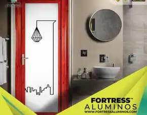 (Aluminos) Harga Pintu Aluminium Untuk Kamar Mandi Di Palu