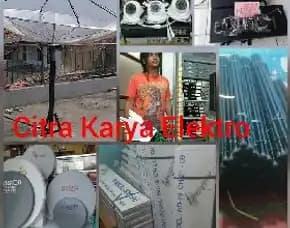 Ahli Perbaikan Setting Service Di Bojong Sari Lama Depok Termurah & Ahli Pasang Baru Antena Parabola