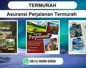 Termurah , 0812-9898-0008 Asuransi Perjalanan Murah Korea Selatan