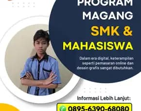 Peluang Lowongan Magang Digital Marketing Malang Untuk Karier Yang Lebih Cerah