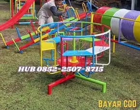 Rekomendasi Ayunan Anak Dari Besi Inspirasi Untuk Taman Rumah 54 Kec Pleret Bantul