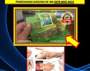 Obat Kolesterol Tablet Di Kota Palu