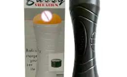 Vegi Senter Flashlight Alat Bantu Pria Di Bandung