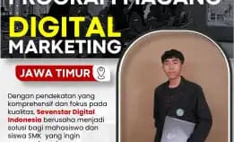 Hub 0895-6390-68080, Info Psg Jurusan Bisnis Digital Di Malang: Kesempatan Terbaik Menanti