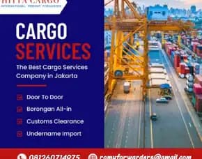 Jasa Import Alat Berat China Ke Jakarta