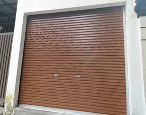 Service Rolling Door Termurah Jakarta Timur