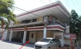 Dijual Rumah 2 Lantai Di Darmo Permai, Surabaya