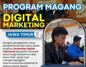 Info Magang Multimedia Dkv Di Malang: Kesempatan Tak Terbatas!