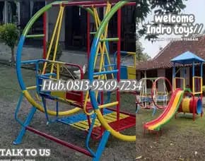 Obi3-9z69-7z34 Rekomendasi Ayunan Besi Kotak Dan Mainan Fiberglass Terdekat Di Pakem Sleman
