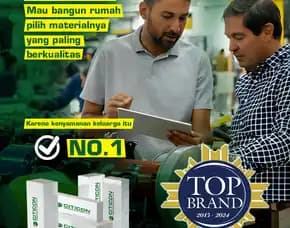 Spesialis Dak Lantai Citicon Terpasang Per M2 Wilayah Sawangan