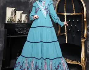 Produsen Gamis Syar'I Di Bandung