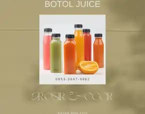 Terbaik Distributor Botol Juice 500 Ml Watukumpul, Agen Botol Almond 250 Ml Short Neck Pulosari, Botol Almond 250 Ml Long Neck Randudongkal