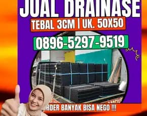 0896-5297-9519 (Bu Diana), Distributor Drainage Cell Tangerang Pinang
