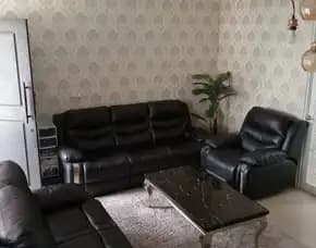 Dijual Rumah 2 Lantai Di Perumahan Mansion Nine, Surabaya