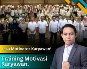 Layanan Motivator Team Building Batu Malang (0819-4654-8000)