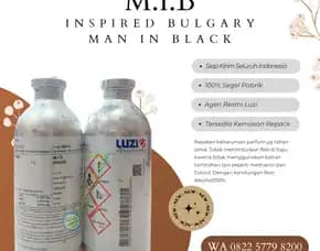 Jual Bibit Parfum Luzi  Konawe