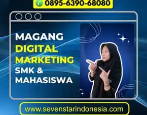 Tempat Psg Jurusan Digital Marketing Di Malang