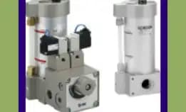 Supplier Smc Pneumatics Cv. Sarana Utama Sijunjung, Wa : 0895-3538-66667 Sumbar