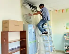 Service Ac Kelapa Gading Jakarta Utara - Pelangi Jaya Teknik