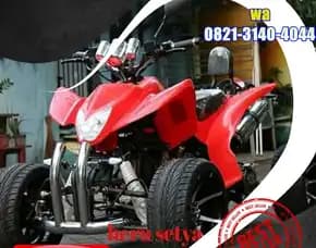 Distributor Agen Motor Atv 150 Cc Sport Ceper Baru Bukan Bekas Terdekat Siap Kirim  Jember Kalisat
