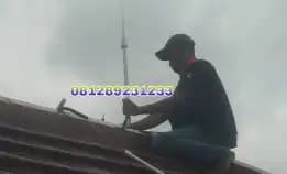 Toko Jasa Ahli Pasang Penangkal Petir Ciamis [] Jawa Barat