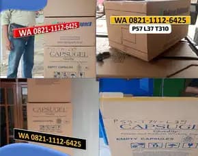 Jual Kardus Bekas Grosir Terdekat Untuk Packing Jakarta Tambun