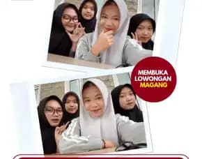 Tempat Magang Manajemen Pemasaran Malang