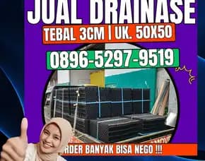 0896-5297-9519 (Wa), Agen Drainase Cell Aceh Barat Arongan Lambalek