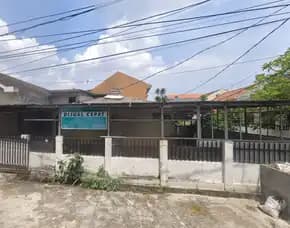 Rumah Hook Bagus Di Kayu Putih Utara Daerah Jakarta Timur